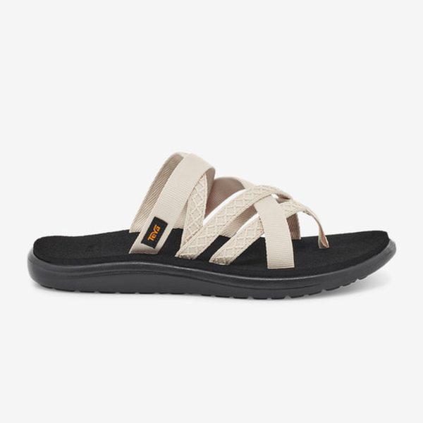 [TEVA] 女性用スリッパ ボヤ ジレッサ (STVF2517032-MWS)