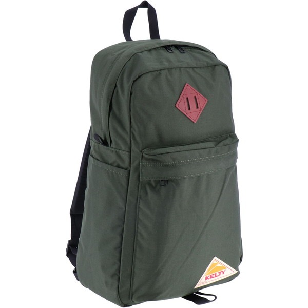 KELTY ケルティ TABLELAND 23L BLACK アウトドア バッグ 32592273-OLIVE リュック
