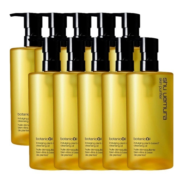 ボタニック クレンジング オイル 450ml x 10 お得な10個セット