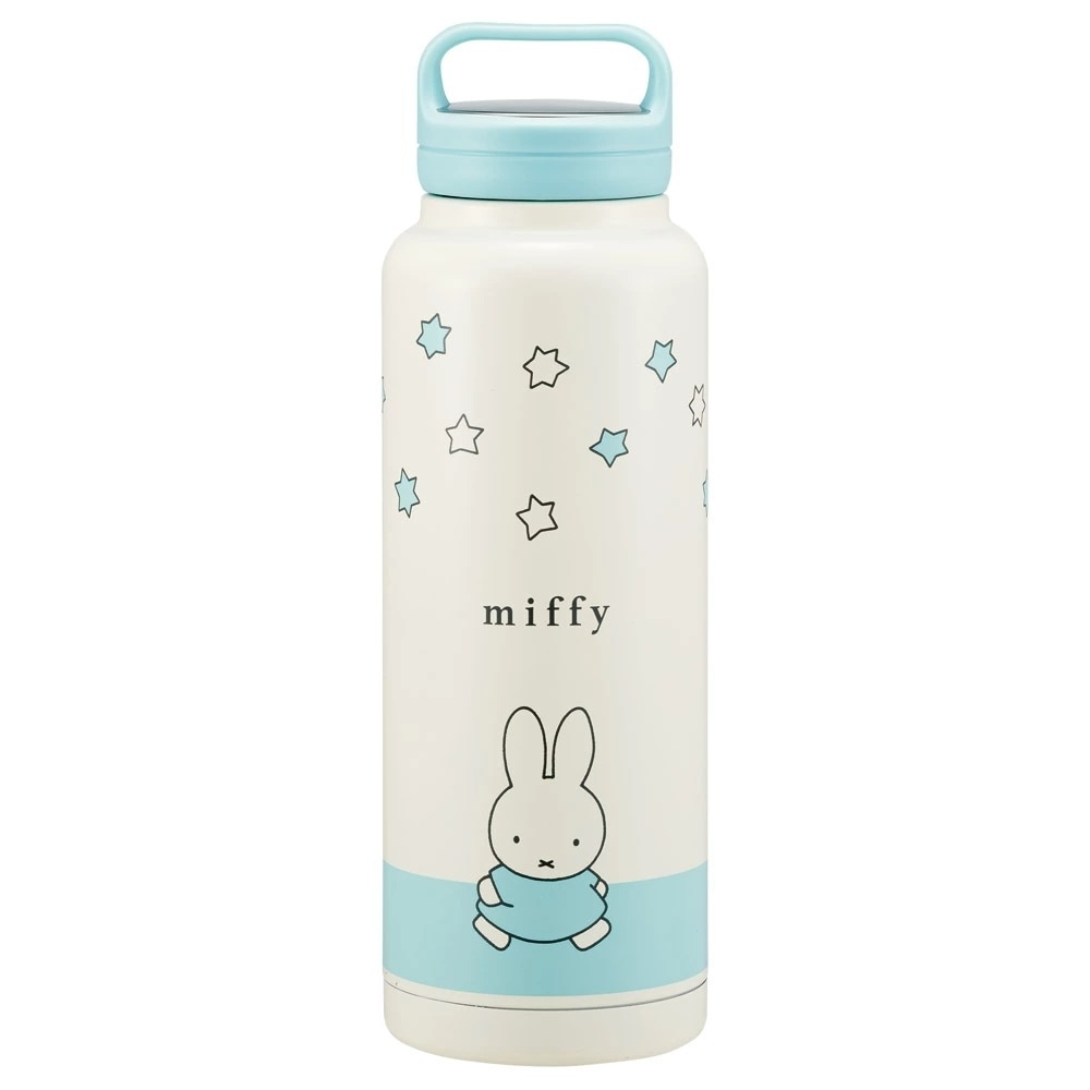 スケーター スクリューハンドルマグＢＴ ミッフィー STSC12 4973307703317