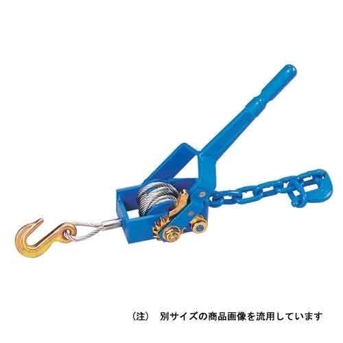 ＯＨ/ワイヤー荷締機/ＯＮ－４