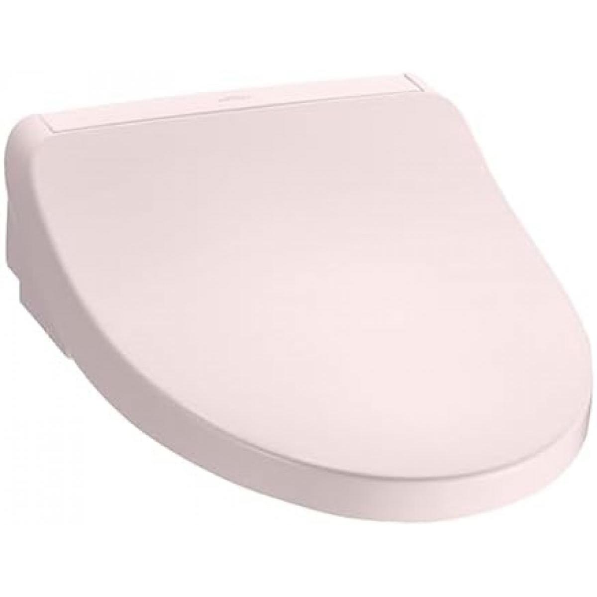 TOTO ウォシュレット パステルピンク TCF8CKM11#SR2 温水洗浄便座 便座 シャワートイレ ノズル除菌機能