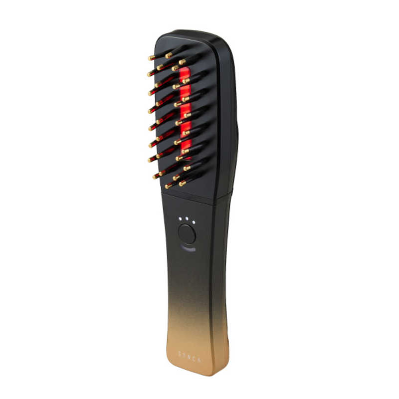 SYNCA　3way美顔器 ［EMS美顔器 /国内専用］ ブラックゴールド　SYB-F1 43,100円