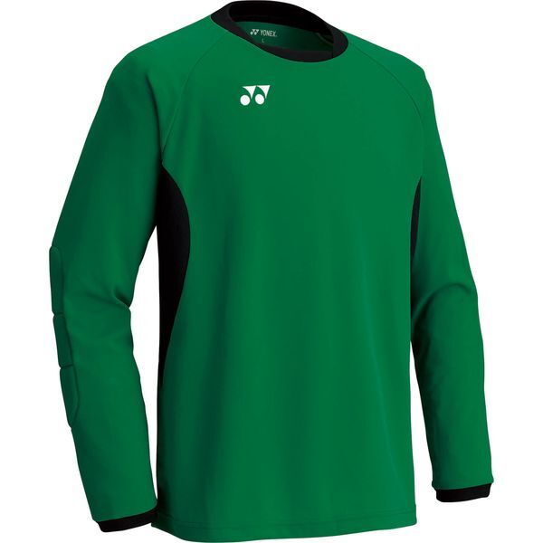 サッカーウエア ユニGKゲームシャツ グリーン O FWGK10 003
