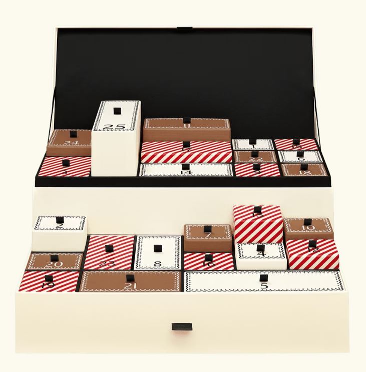 JO　MALONE LONDON ジョーマローンロンドン 2023　アドベント カレンダー　クリスマス限定セレクション