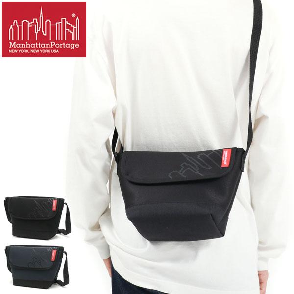 日本正規品 Neoprene Casual Messenger Bag フラップ 耐水 ナイロン アウトドア メンズ レディース MP1603NP2