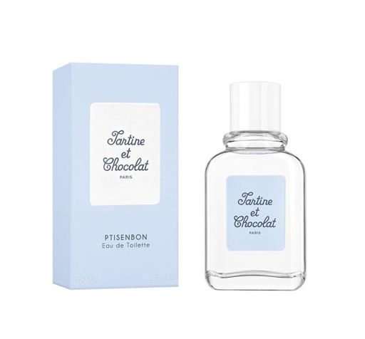 タルティーヌ エ ショコラ プチサンボン オーデトワレ 60ml