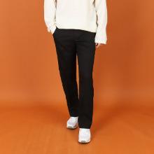 WWO セミワイド ハーフ バンディング スラックス