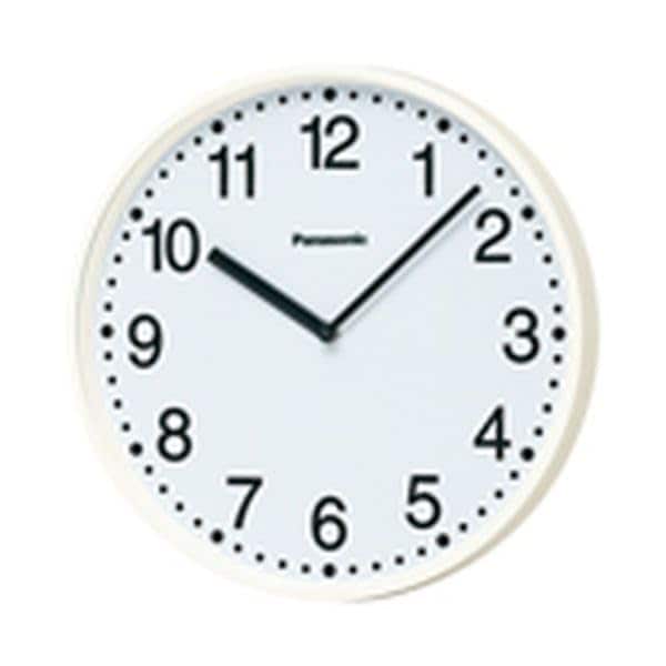 パナソニック(Panasonic) 子時計 TCAM1103