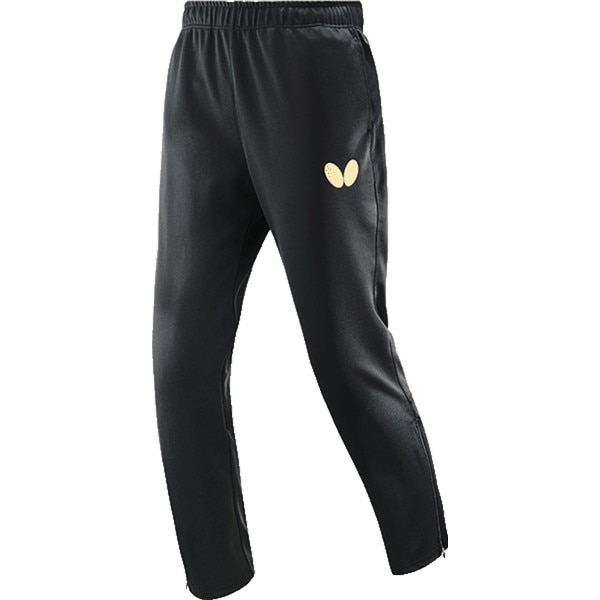 バタフライ Butterfly 卓球 ユニセックス アトレンジ・パンツ 卓球 トレーニングウェア 52140-278