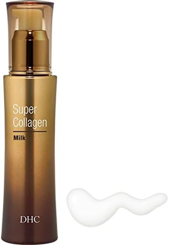 DHC スパコラ ミルク 80ml スーパーコラーゲン