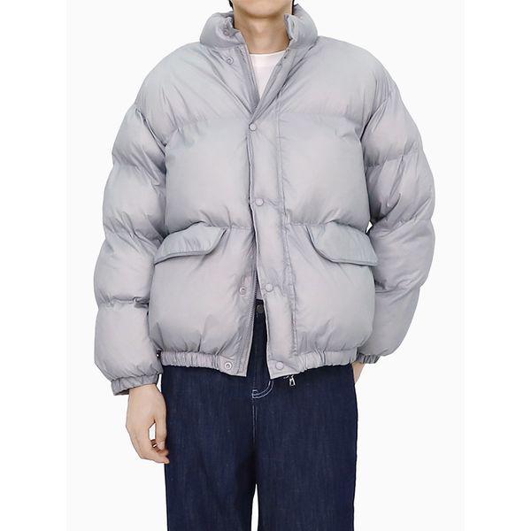 男女共用 ストリング ショートパディング ヌプシ パディング SIT009_P376847633