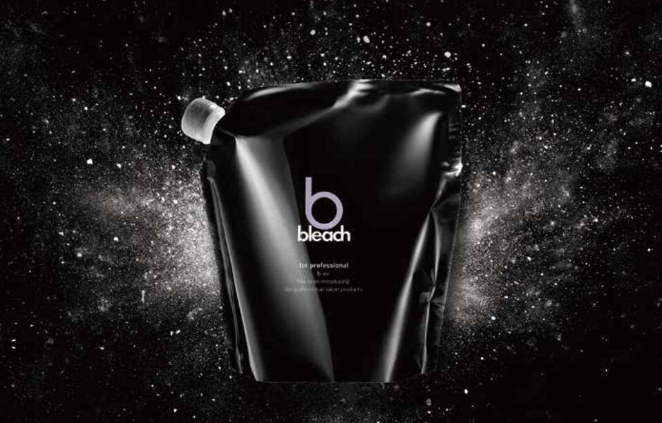 【６個セット】業務用ビーブリーチ500ｇ【医薬部外品】パウダーブリーチ