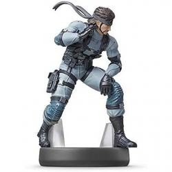 amiibo NVL-C-AADH [�X�l�[�N(�嗐���X�}�b�V���u���U�[�Y�V���[�Y)]