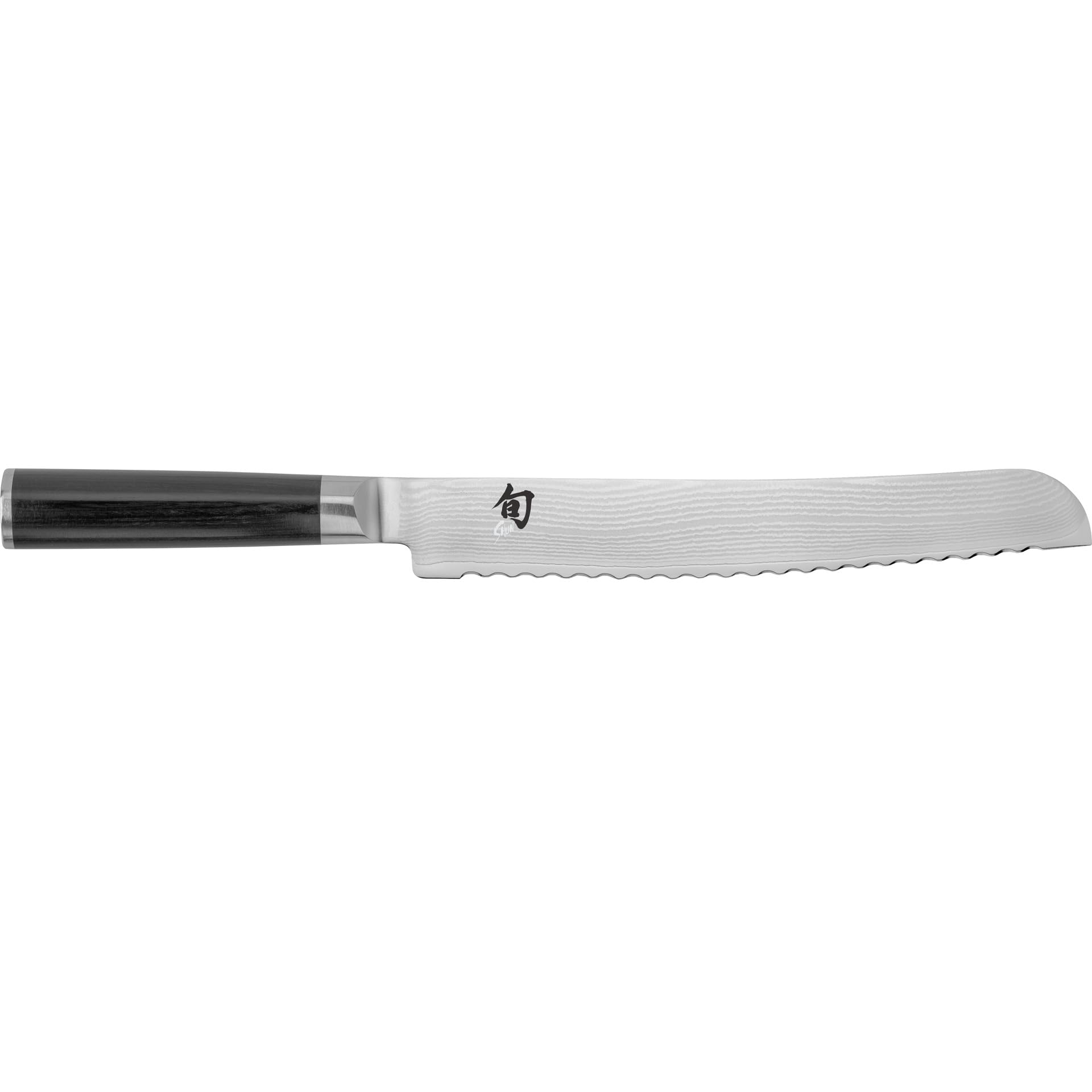 貝印 旬 Classic ブレッド パン切り包丁 225mm 日本製 ステンレス 包丁 KAI Shun DM0705