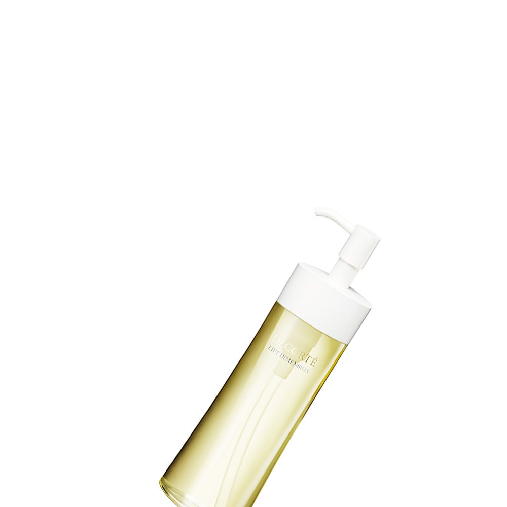 【国内正規品】コスメデコルテ COSME DECORTE リフトディメンション　スムージング　クレンジングオイル 200mL／クレンジング