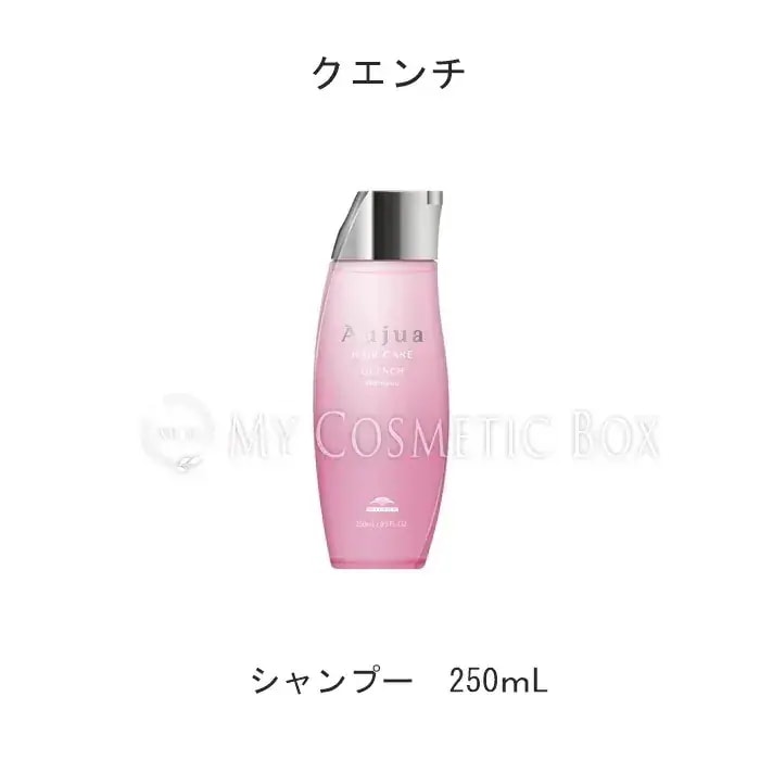 Qoo10] オージュア 【シャンプー単品250mL】シャンプー : ヘア