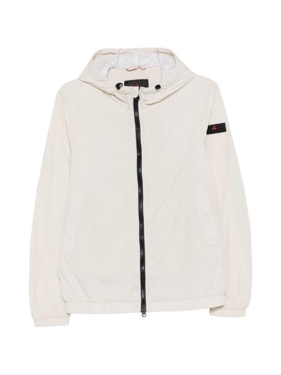 PEUTEREY Women Jackets PEU574701181986 729 White