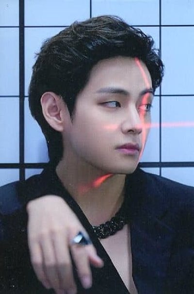 BTS（防弾少年団） 公式グッズ Proof Compact Edition ポス...のサムネイル