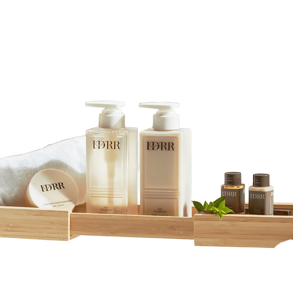 IDRR イールドル ポカシング シャンプー トリートメント ヘアパック 3点セット ダメージヘア 集中栄養ケア