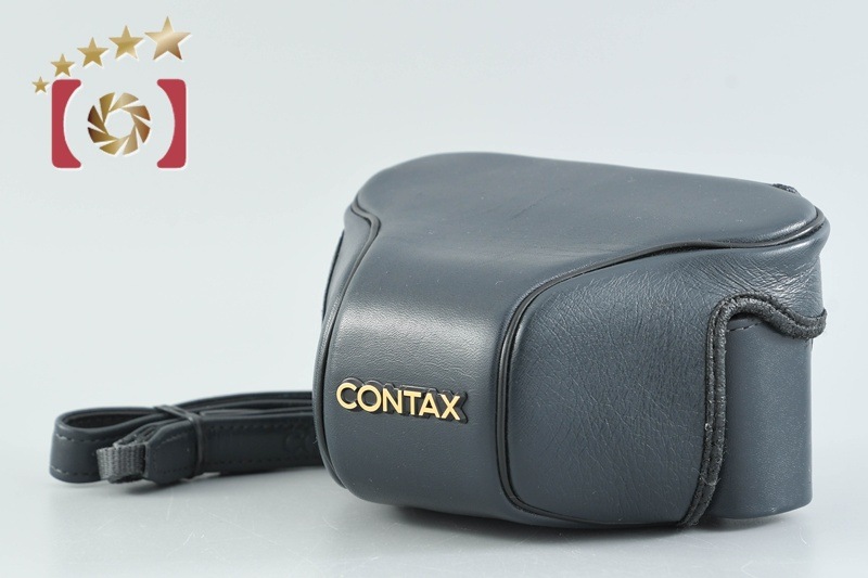 CONTAX コンタックス GC-11 カメラケース G1用