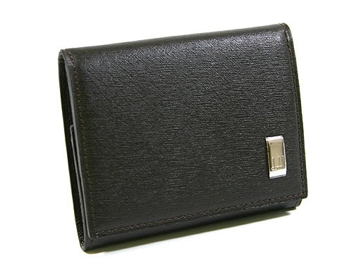 コインケース レディース 小銭入れ FP8000E SIDECAR サイドカー ダークブラウン