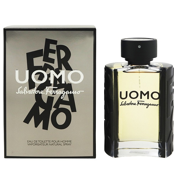 ウォモ EDT SP 100ml