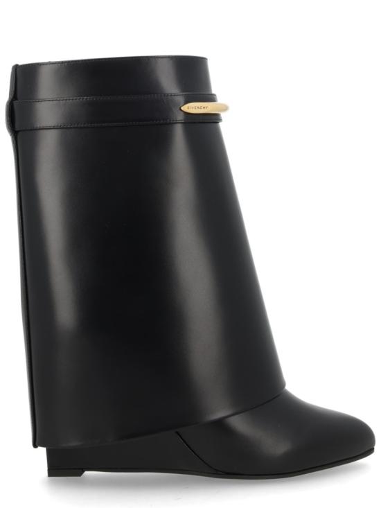 GIVENCHY Women Boots BE605LE1J7 001 Black