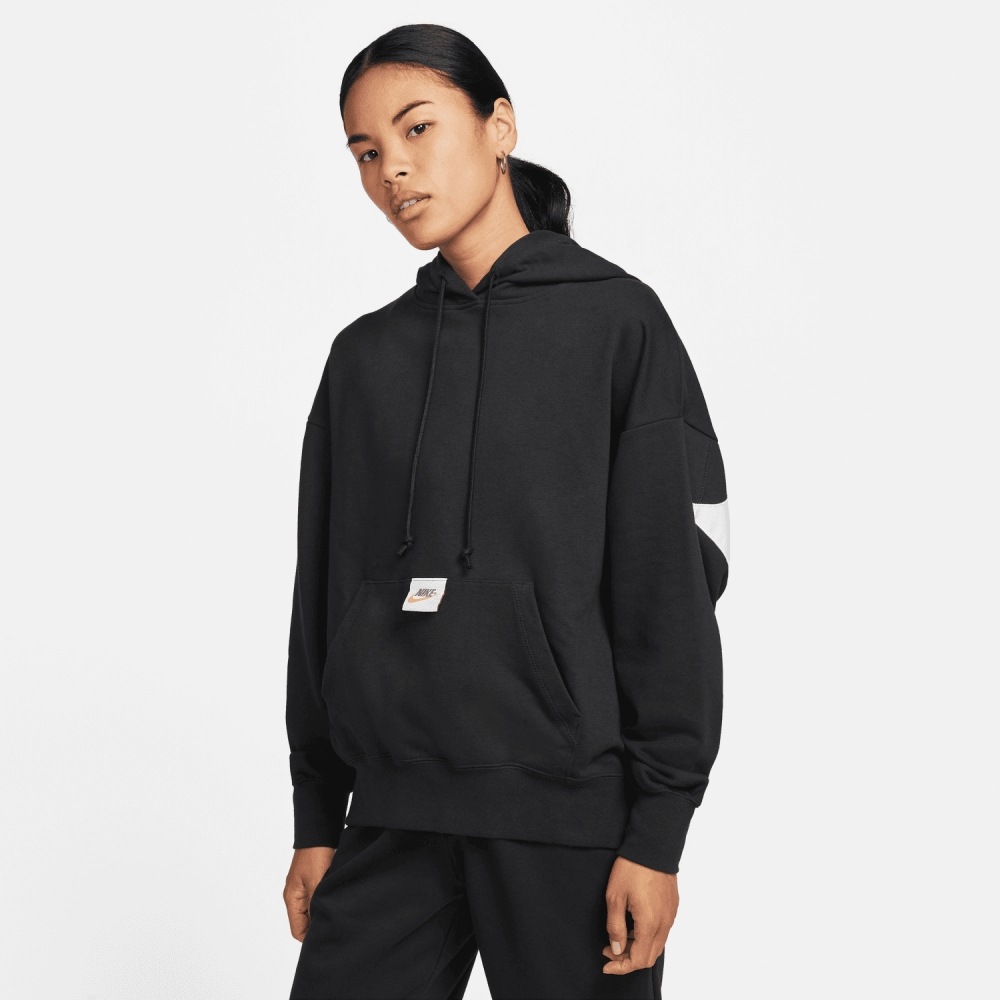 ナイキ・アズ・ア・ニューCRC50 FLC パーカー DQ6225-010