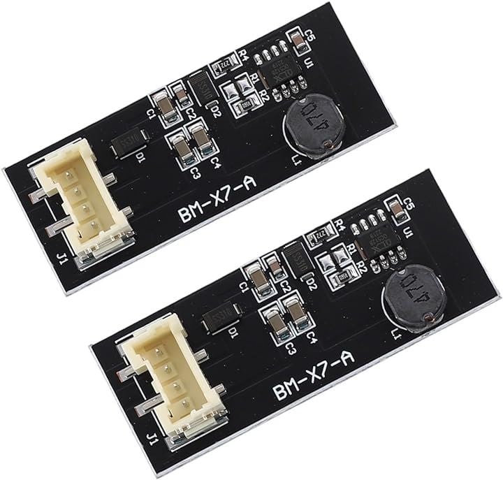 テールライト 基盤 LED BMW F25 X3 シリーズ 2011 2012 2013 2014 2015 2016 モジュール 交換用 テールレンズ 前年式 ブレーキランプ(2個)