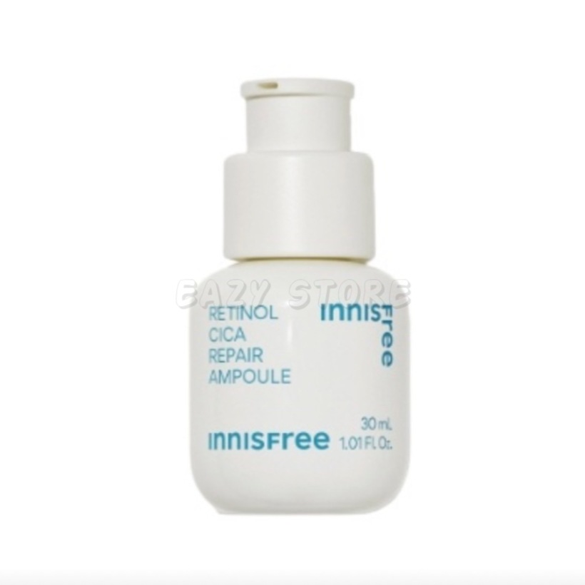 レチノール シカ リペア アンプル 30ml 4,590円