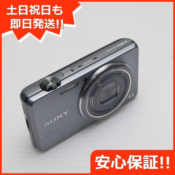 超美品 DSC-WX100 シルバー デジカメ SONY 86 13,542円