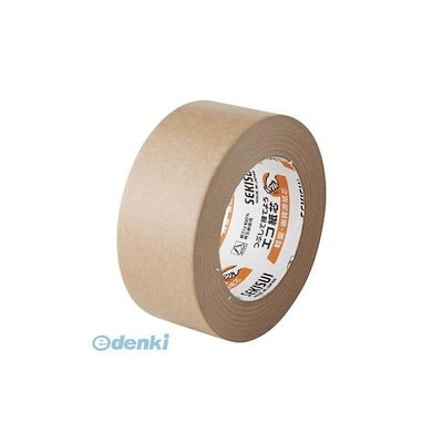 他サイト： クラフトテープ 50mm×50m 5巻 セキスイ NO.500の商品画像