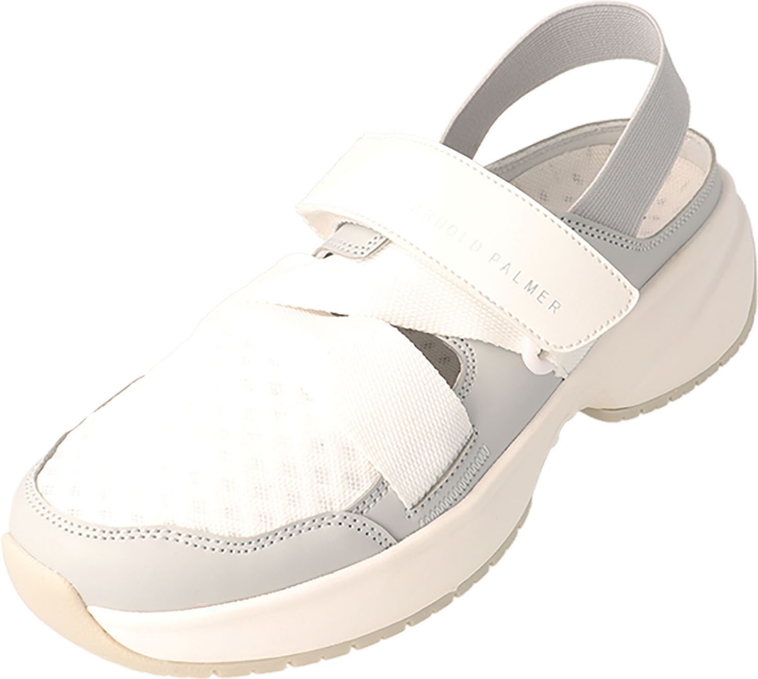 アーノルドパーマー Arnold Palmer AL0802 スニーカーサンダル スニーカーサンダル58