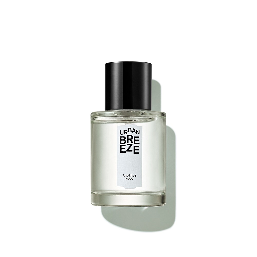 ザサムアーバンブリーズオードパルファムアナザーウッド