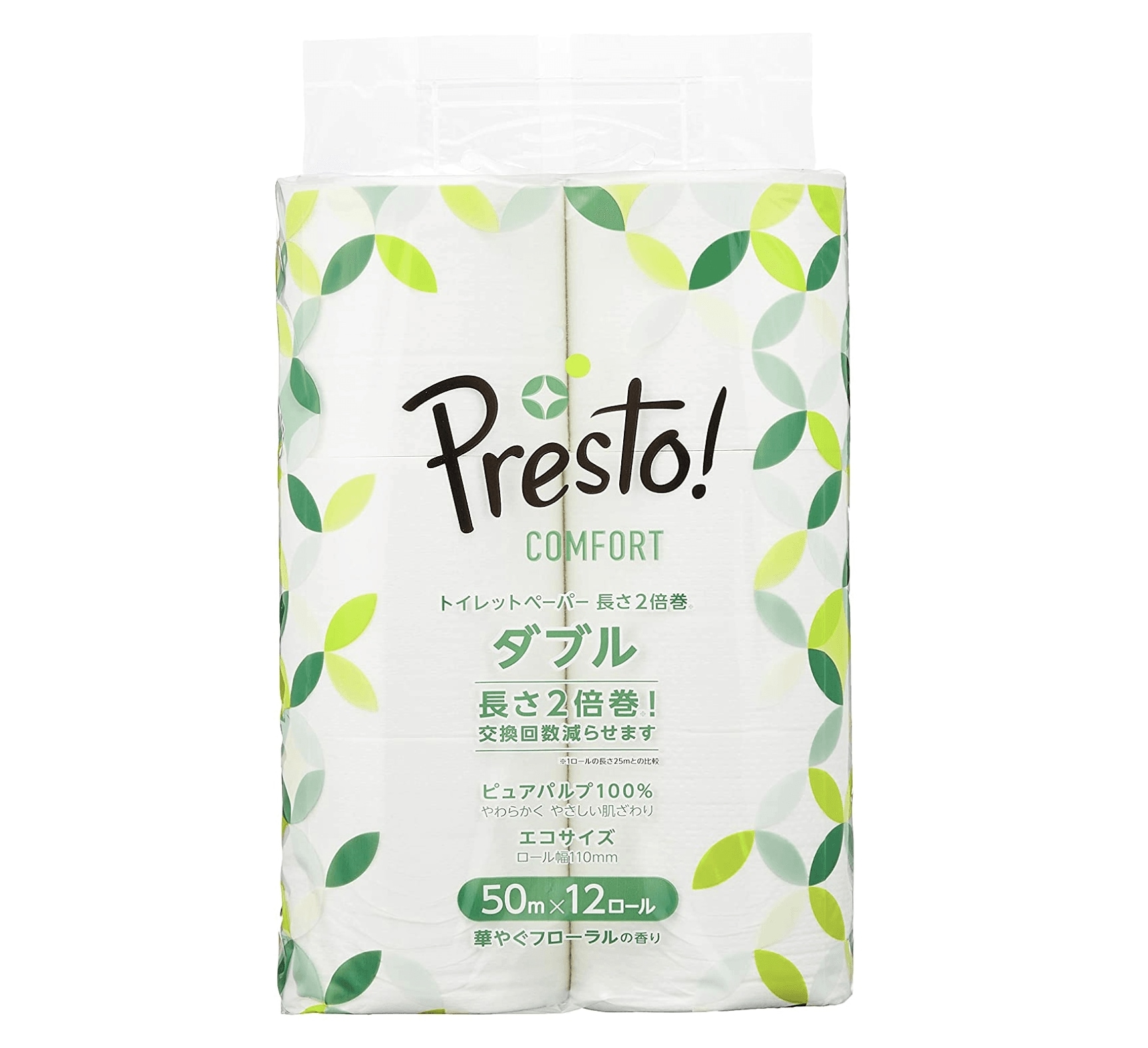 Qoo10] コンフォート : Presto! Comfort トイレッ : 日用品雑貨