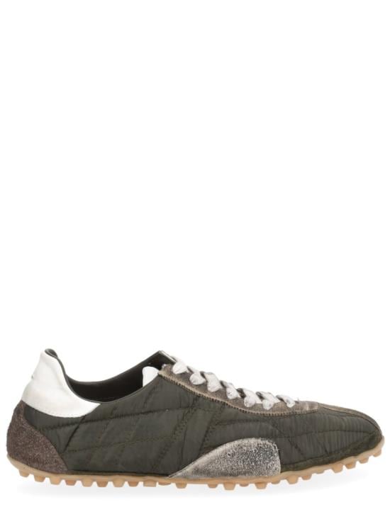 MAISON MARGIELA Men Sneakers S57WS0514 P7415HB069 Grey