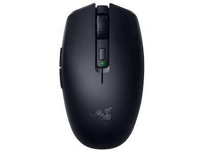 他サイト： Razer 【国内正規品】2.4GHz/Bluetooth対応 ワイヤレスゲーミングマウス Orochi V2 RZ0103730100R3A1の商品画像
