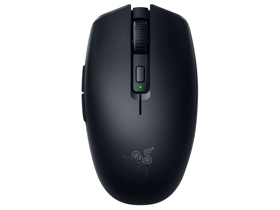 Orochi V2 RZ01-03730100-R3A1 [ブラック] ワイヤレスマウス