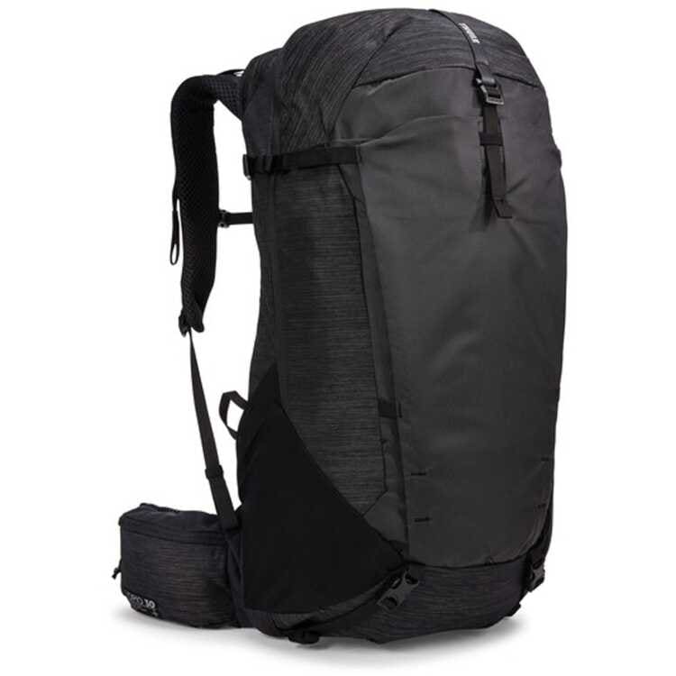 Topio 30L バックパック ブラック 29.0×24.0×59.0cm（30L） #3204503