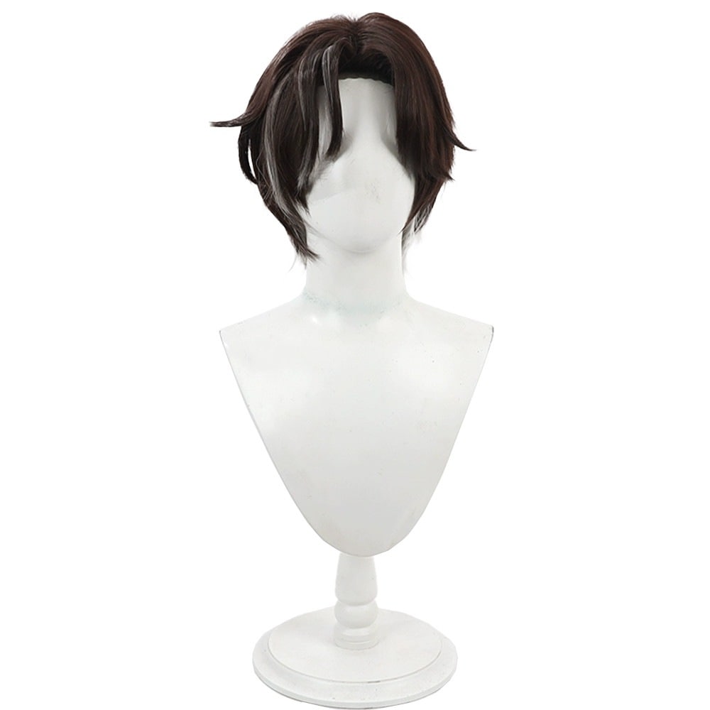崩壊：スターレイル　Mr.レック　コスプレウィッグ