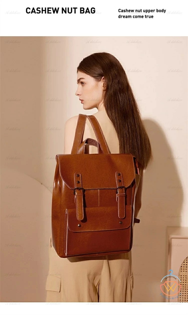 初回限定本革 レザーもリュック 大容量 レディース メンズ おしゃれ 2way レザーバッグ シュリンクレザー本牛革 オールレザーリュック 柔らかい 通勤バッグ 通勤通学 革バック リュックサック r 9,347円