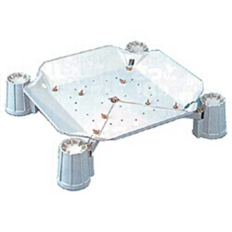 パナソニック　Panasonic　全自動洗濯機専用設置台　NSD‐8