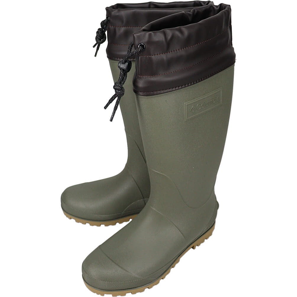 正規品 ブーツ ラディーツー RUDDY LEAF 2 YU8481-397 ストーングリーン 6,945円