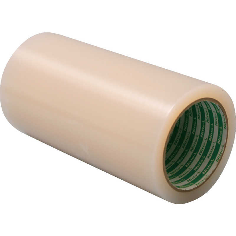 日東　日東粗面用強接着表面保護テープAP103200mmX50m透明 　AP103-200