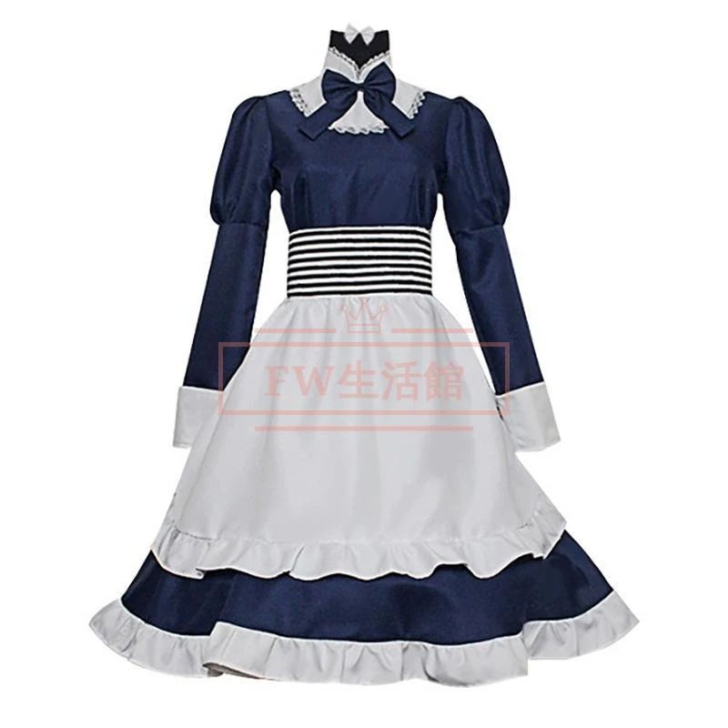 コスプレ衣装 ウィッグコスチューム 衣装 Axis Powers ヘタリア風ベラルーシ ナターシャ メイド服風パーティー イベント ハロウィン仮装 変装 4,781円