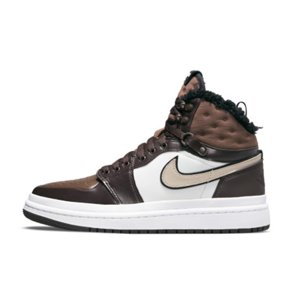 エアジョーダン1アクリメイトブラウンバソルト 26.5cm Nike Air Jordan1 Acclimate Brown Basalt DC7723-200