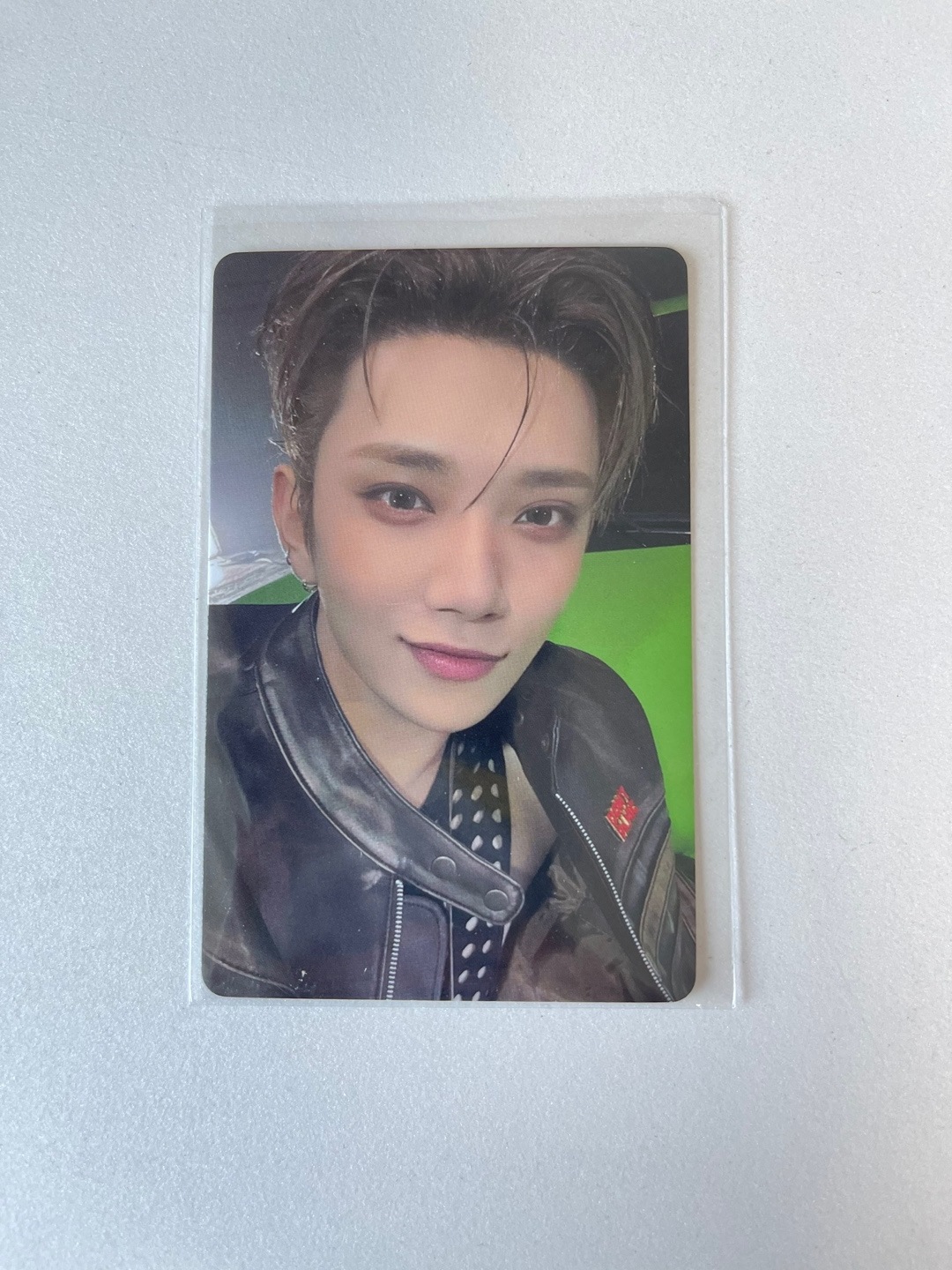 [ON HAND] SEVENTEEN 5TH ALBUM HAPPY BURSTDAY POP UP REWARD EVENT PHOTOCARD JOSHUA