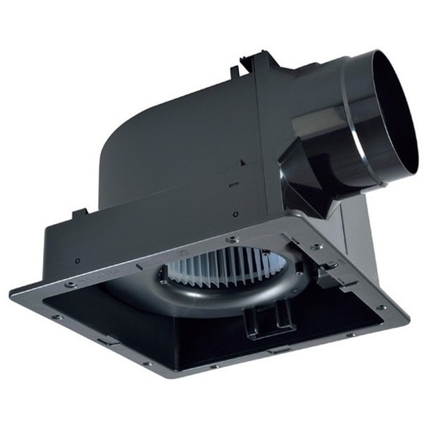 VD-20ZLC13-IN [ダクト用換気扇 天井埋込形 浴室トイレ洗面所用]