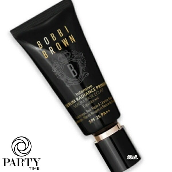 BOBBI BROWN インテンシブ セラム ラディアンス プライマー SPF 25（PA++） 40mL